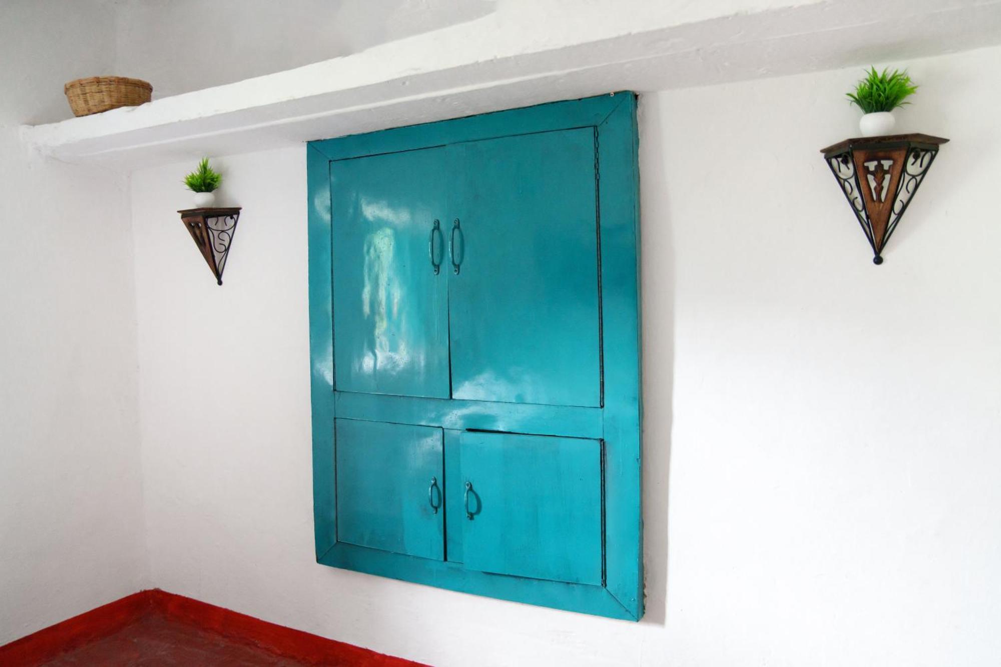 Hotel Dharohar Chopta à Ukhimath Extérieur photo