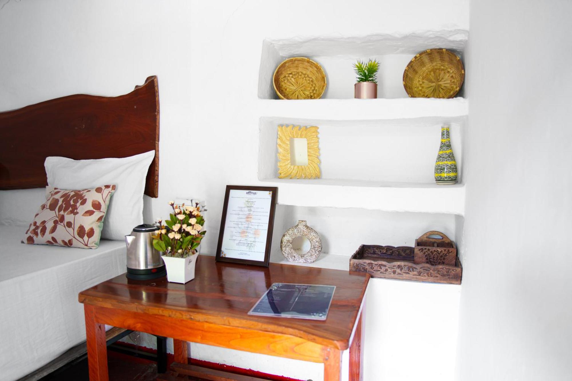 Hotel Dharohar Chopta à Ukhimath Extérieur photo